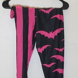 Glitter Glore Leggings Size Large